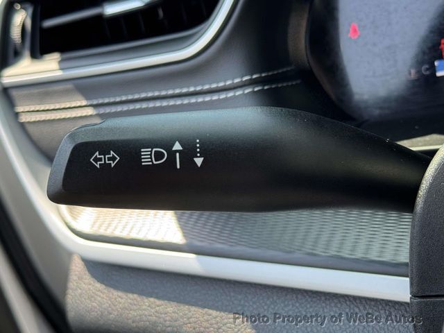 2024 Jeep Grand Cherokee L Laredo - 23034246 - 19