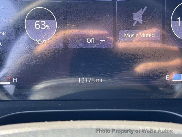 2024 Jeep Grand Cherokee L Laredo - 23034246 - 21