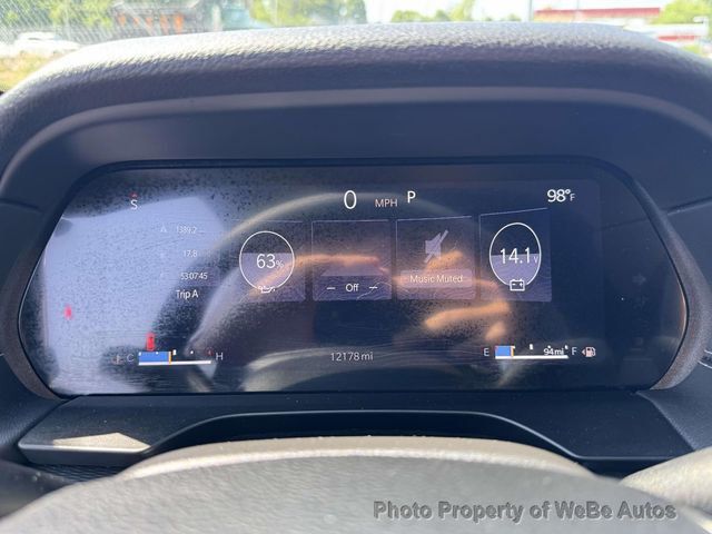 2024 Jeep Grand Cherokee L Laredo - 23034246 - 22