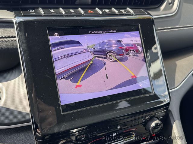 2024 Jeep Grand Cherokee L Laredo - 23034246 - 24
