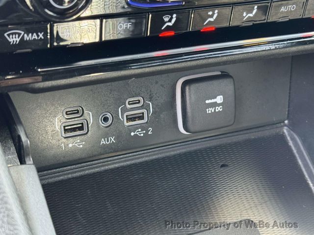 2024 Jeep Grand Cherokee L Laredo - 23034246 - 26