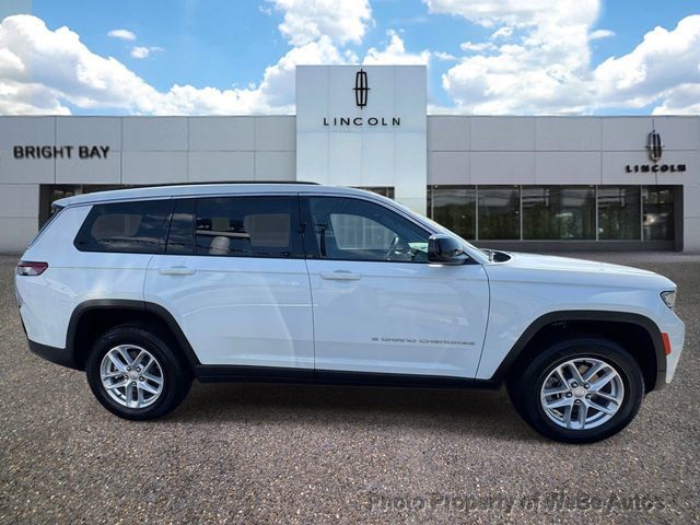 2024 Jeep Grand Cherokee L Laredo - 23034246 - 2
