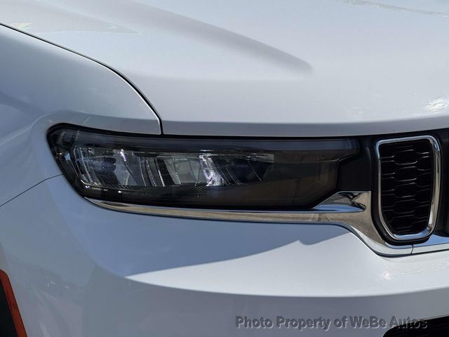 2024 Jeep Grand Cherokee L Laredo - 23034246 - 4