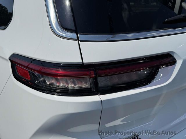 2024 Jeep Grand Cherokee L Laredo - 23034246 - 5