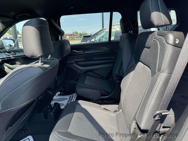 2024 Jeep Grand Cherokee L Laredo - 23034246 - 6