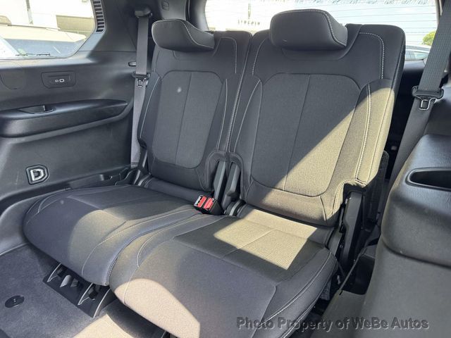 2024 Jeep Grand Cherokee L Laredo - 23034246 - 7