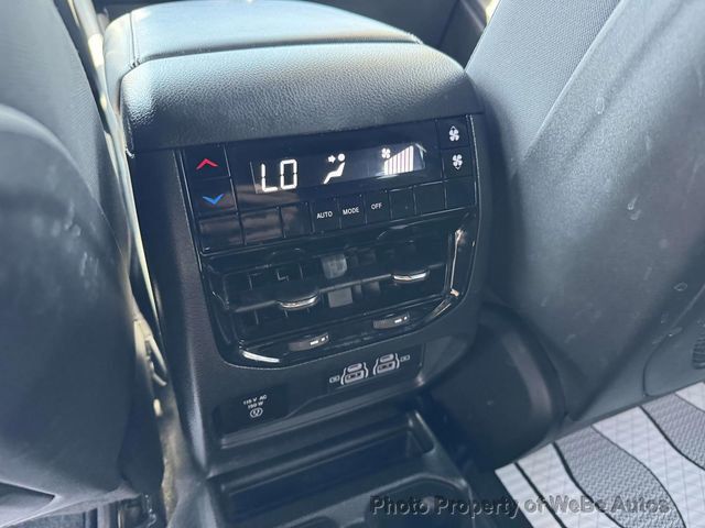 2024 Jeep Grand Cherokee L Laredo - 23034246 - 8