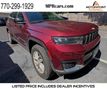 2024 Jeep Grand Cherokee L Laredo X 4x4 - 23087821 - 0