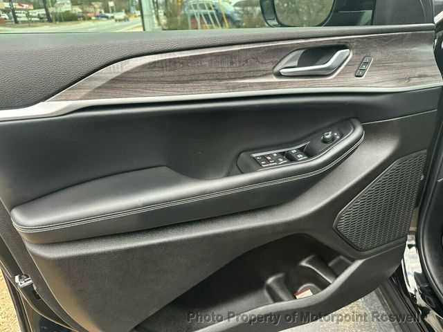 2024 Jeep Grand Cherokee L Limited 4x2 - 22950510 - 9