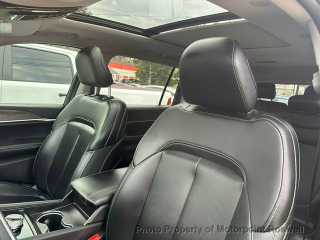 2024 Jeep Grand Cherokee L Limited 4x2 - 22950510 - 12