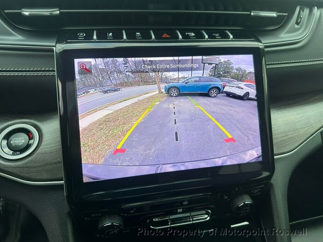 2024 Jeep Grand Cherokee L Limited 4x2 - 22950510 - 14