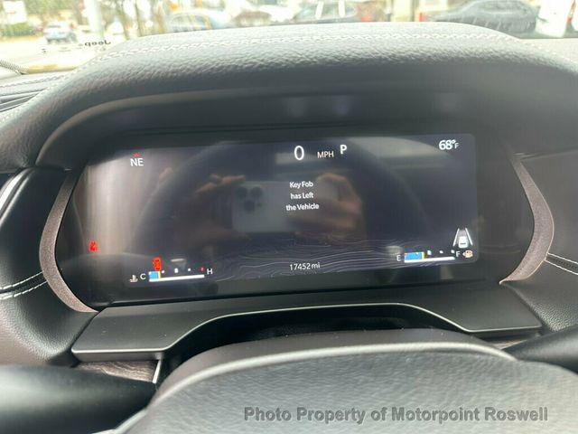 2024 Jeep Grand Cherokee L Limited 4x2 - 22950510 - 15