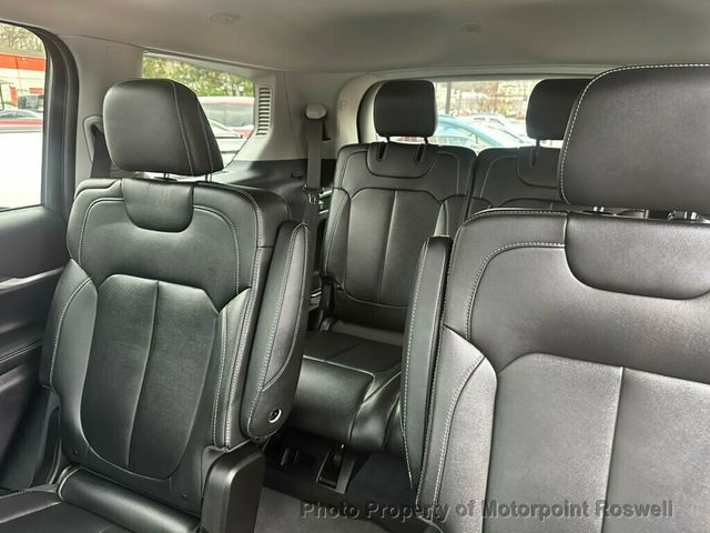 2024 Jeep Grand Cherokee L Limited 4x2 - 22950510 - 17