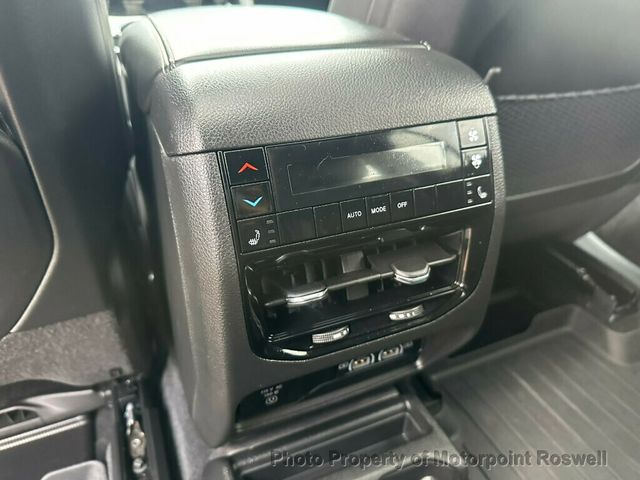 2024 Jeep Grand Cherokee L Limited 4x2 - 22950510 - 18