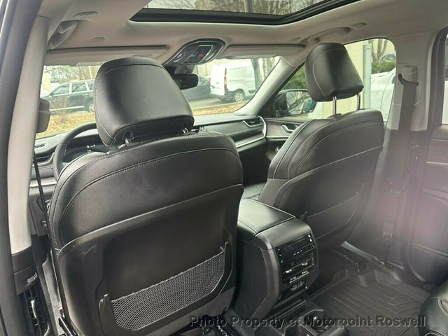 2024 Jeep Grand Cherokee L Limited 4x2 - 22950510 - 19