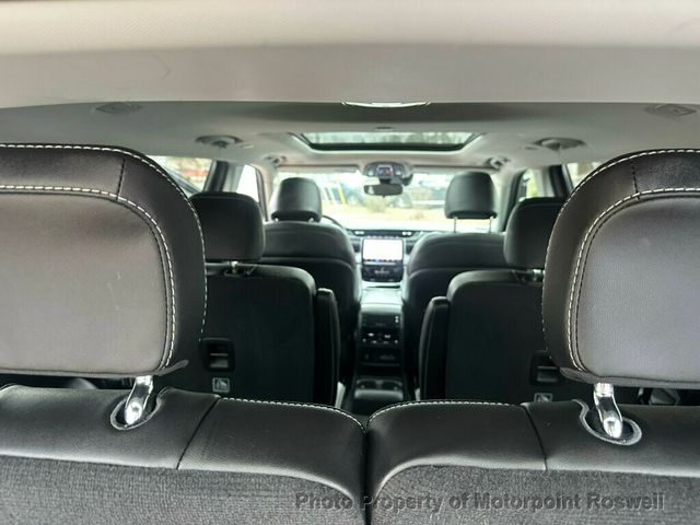 2024 Jeep Grand Cherokee L Limited 4x2 - 22950510 - 23