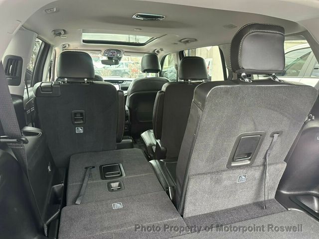 2024 Jeep Grand Cherokee L Limited 4x2 - 22950510 - 24