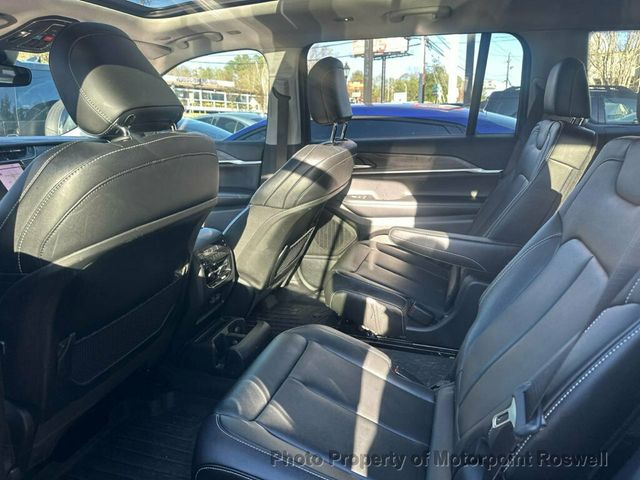 2024 Jeep Grand Cherokee L Limited 4x2 - 22950510 - 2