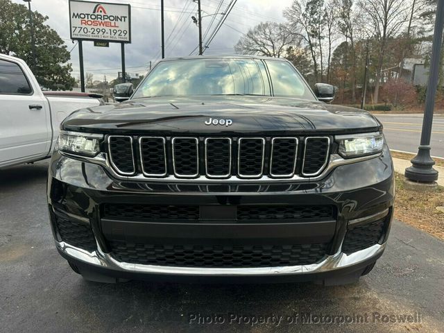 2024 Jeep Grand Cherokee L Limited 4x2 - 22950510 - 5