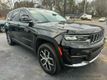 2024 Jeep Grand Cherokee L Limited 4x2 - 22950510 - 7