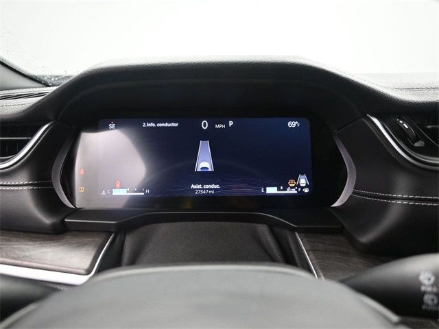 2024 Jeep Grand Cherokee L Limited 4x2 - 22847386 - 9