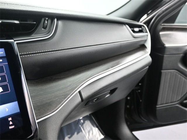 2024 Jeep Grand Cherokee L Limited 4x2 - 22847386 - 12