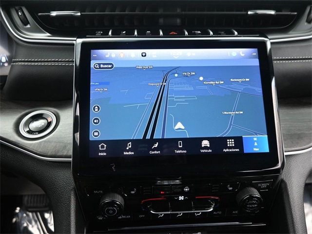 2024 Jeep Grand Cherokee L Limited 4x2 - 22847386 - 13