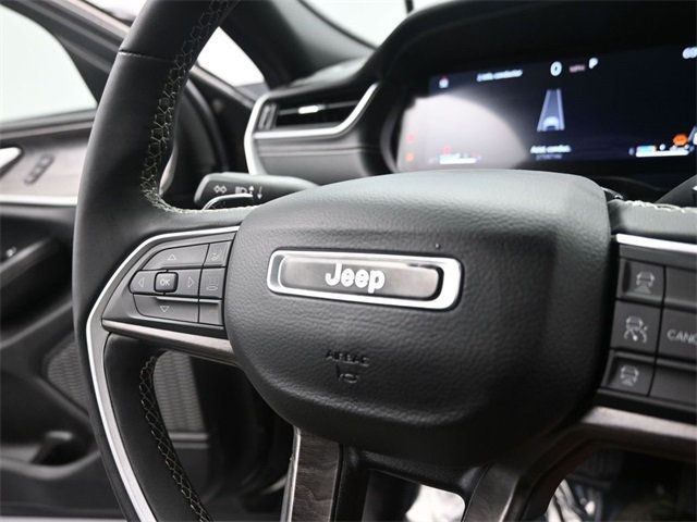 2024 Jeep Grand Cherokee L Limited 4x2 - 22847386 - 14