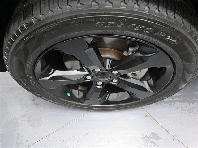 2024 Jeep Grand Cherokee L Limited 4x2 - 22847386 - 15