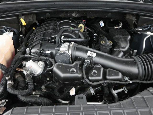 2024 Jeep Grand Cherokee L Limited 4x2 - 22847386 - 16