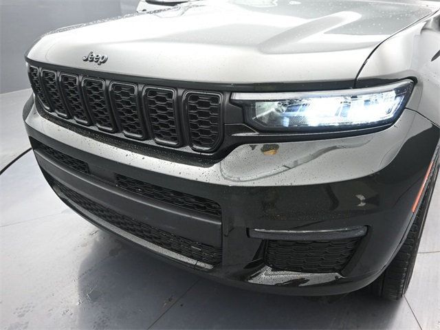 2024 Jeep Grand Cherokee L Limited 4x2 - 22847386 - 17