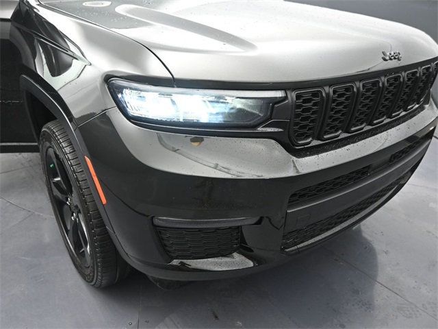 2024 Jeep Grand Cherokee L Limited 4x2 - 22847386 - 18