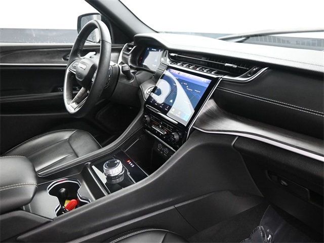 2024 Jeep Grand Cherokee L Limited 4x2 - 22847386 - 20