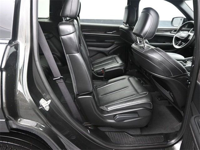 2024 Jeep Grand Cherokee L Limited 4x2 - 22847386 - 21