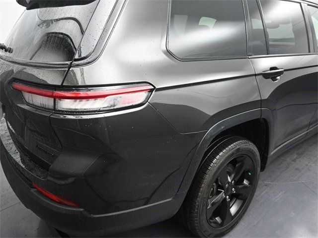 2024 Jeep Grand Cherokee L Limited 4x2 - 22847386 - 22