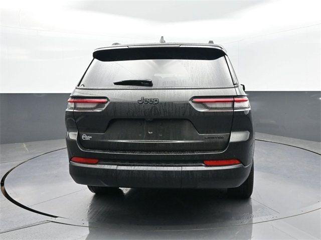 2024 Jeep Grand Cherokee L Limited 4x2 - 22847386 - 23