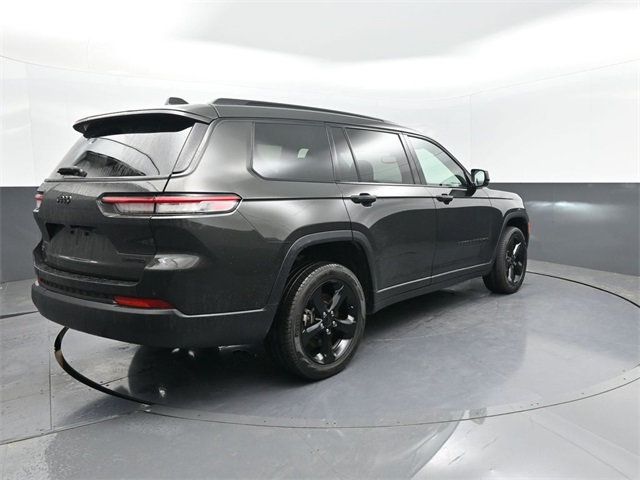 2024 Jeep Grand Cherokee L Limited 4x2 - 22847386 - 24