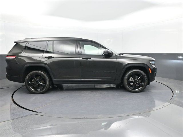 2024 Jeep Grand Cherokee L Limited 4x2 - 22847386 - 25