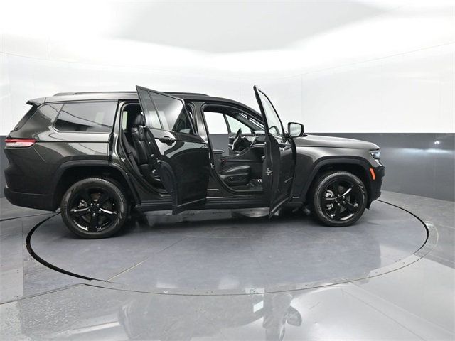 2024 Jeep Grand Cherokee L Limited 4x2 - 22847386 - 29