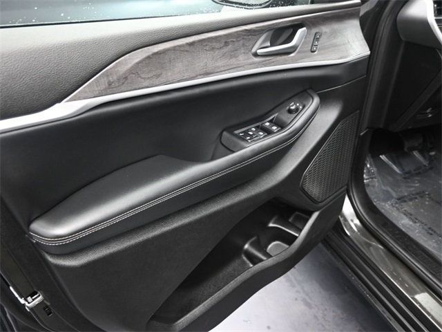 2024 Jeep Grand Cherokee L Limited 4x2 - 22847386 - 6