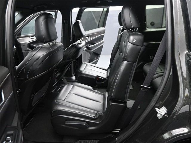 2024 Jeep Grand Cherokee L Limited 4x2 - 22847386 - 7