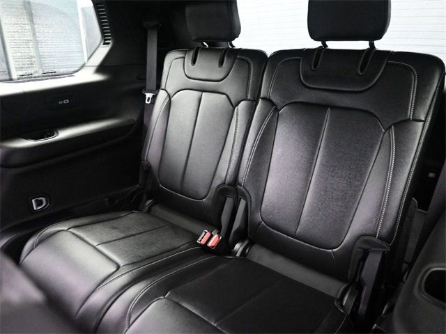 2024 Jeep Grand Cherokee L Limited 4x2 - 22847386 - 8