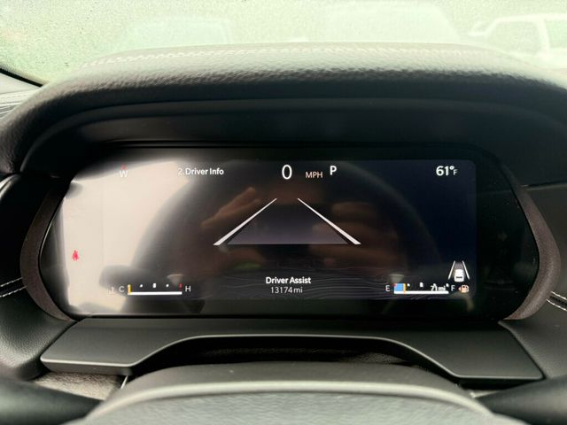 2024 Jeep Grand Cherokee L Limited 4x2 - 22958478 - 3