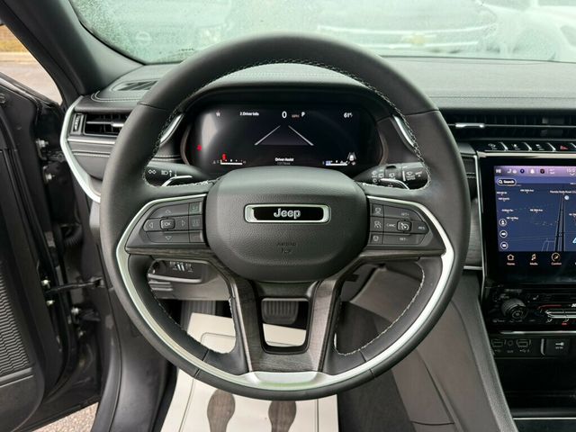 2024 Jeep Grand Cherokee L Limited 4x2 - 22958478 - 4