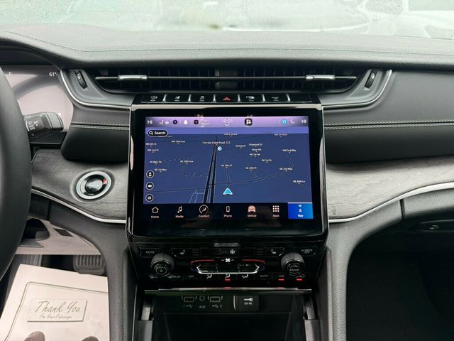 2024 Jeep Grand Cherokee L Limited 4x2 - 22958478 - 5