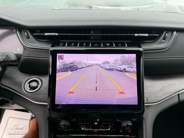 2024 Jeep Grand Cherokee L Limited 4x2 - 22958478 - 6