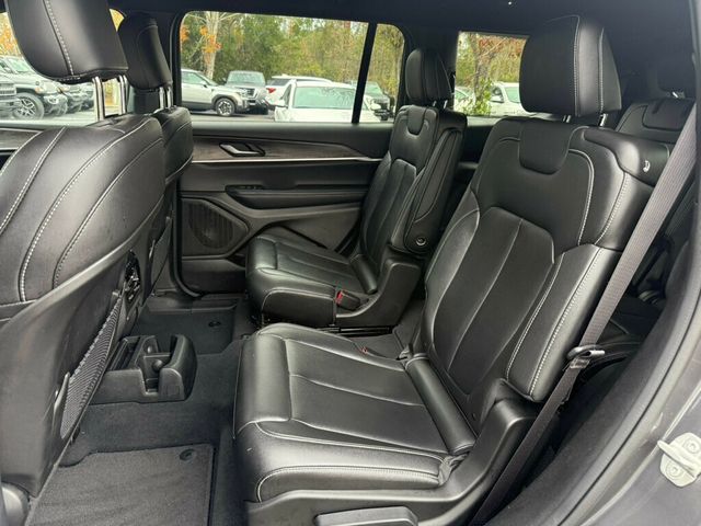 2024 Jeep Grand Cherokee L Limited 4x2 - 22958478 - 7