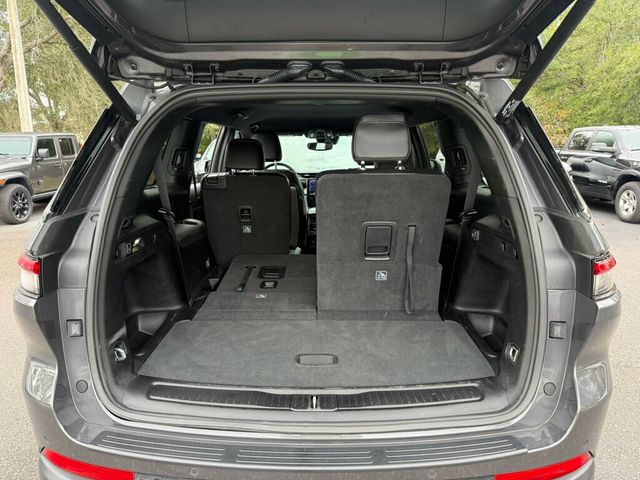 2024 Jeep Grand Cherokee L Limited 4x2 - 22958478 - 8