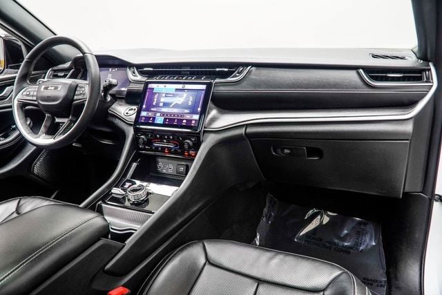 2024 Jeep Grand Cherokee L Limited 4x4 - 22902885 - 18