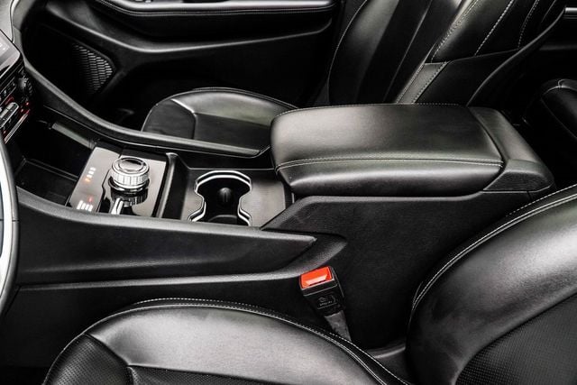 2024 Jeep Grand Cherokee L Limited 4x4 - 22902885 - 19